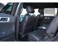 Ford Explorer XLT 4WD Magnetic photo #9