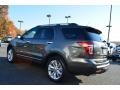 Ford Explorer XLT 4WD Magnetic photo #27