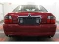 Lincoln LS V8 Autumn Red Metallic photo #9