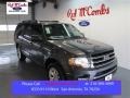 Ford Expedition Limited Magnetic Metallic photo #1
