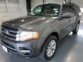 Ford Expedition Limited Magnetic Metallic photo #3