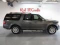 Ford Expedition Limited Magnetic Metallic photo #9