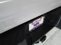 Ford F250 Super Duty Lariat Crew Cab 4x4 White Platinum photo #8