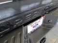 Ford F250 Super Duty XLT Crew Cab 4x4 Tuxedo Black photo #8