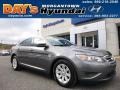 Ford Taurus SE Sterling Grey photo #1