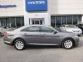 Ford Taurus SE Sterling Grey photo #2