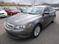 Ford Taurus SE Sterling Grey photo #7