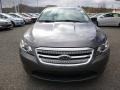 Ford Taurus SE Sterling Grey photo #8
