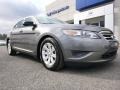 Ford Taurus SE Sterling Grey photo #9