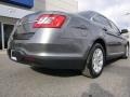 Ford Taurus SE Sterling Grey photo #10