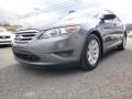 Ford Taurus SE Sterling Grey photo #12