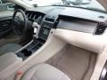 Ford Taurus SE Sterling Grey photo #15