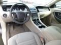 Ford Taurus SE Sterling Grey photo #25