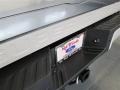 Ford F250 Super Duty Lariat Crew Cab 4x4 White Platinum photo #9