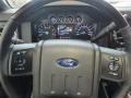 Ford F250 Super Duty Lariat Crew Cab 4x4 White Platinum photo #24