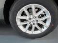 Ford Taurus SE Magnetic Metallic photo #4