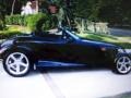Plymouth Prowler Roadster Prowler Black photo #6