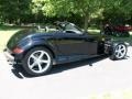 Plymouth Prowler Roadster Prowler Black photo #7