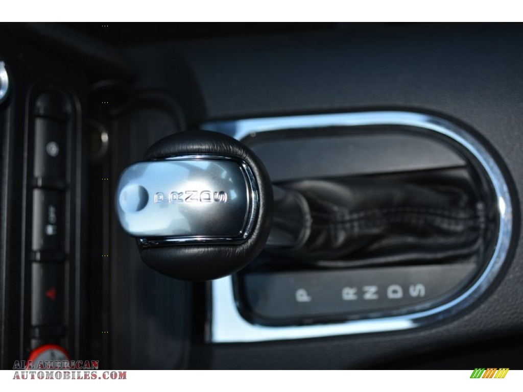 2015 Mustang V6 Coupe - Ingot Silver Metallic / Ebony photo #16