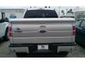 Ford F150 Limited SuperCrew 4x4 Ingot Silver photo #8
