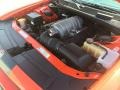 Dodge Challenger SRT8 HEMI Orange photo #6