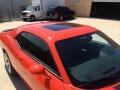 Dodge Challenger SRT8 HEMI Orange photo #9