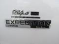 Ford Expedition EL Limited White Platinum Tri-Coat photo #15