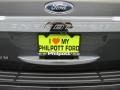 Ford Expedition EL Platinum 4x4 Magnetic Metallic photo #18