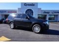 Ford Expedition Limited Tuxedo Black photo #1