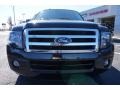 Ford Expedition Limited Tuxedo Black photo #2