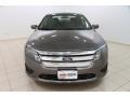 Ford Fusion SE Sterling Grey Metallic photo #2