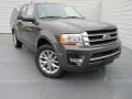 Ford Expedition EL Limited Magnetic Metallic photo #1