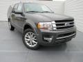 Ford Expedition EL Limited Magnetic Metallic photo #2