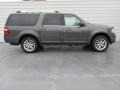 Ford Expedition EL Limited Magnetic Metallic photo #3