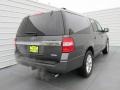 Ford Expedition EL Limited Magnetic Metallic photo #4