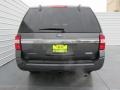 Ford Expedition EL Limited Magnetic Metallic photo #5