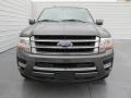 Ford Expedition EL Limited Magnetic Metallic photo #8