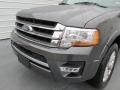 Ford Expedition EL Limited Magnetic Metallic photo #10