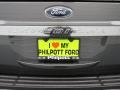 Ford Expedition EL Limited Magnetic Metallic photo #17
