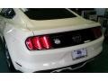 Ford Mustang 50th Anniversary GT Coupe 50th Anniversary Wimbledon White photo #4