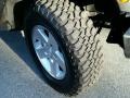 Jeep Wrangler Unlimited Rubicon 4x4 Red Rock Crystal Pearl photo #2