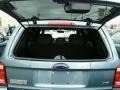Ford Escape XLT V6 4WD Steel Blue Metallic photo #19