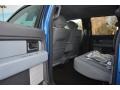 Ford F150 XLT SuperCrew Blue Flame photo #10