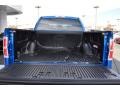 Ford F150 XLT SuperCrew Blue Flame photo #11
