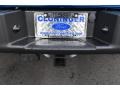 Ford F150 XLT SuperCrew Blue Flame photo #12