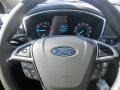 Ford Fusion S Magnetic Metallic photo #12