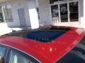 Cadillac CTS 4 AWD Sedan Crystal Red photo #3