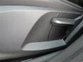 Ford Fiesta Titanium Sedan Magnetic Metallic photo #14
