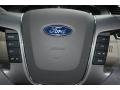 Ford Taurus SE Ingot Silver photo #22