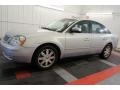 Ford Five Hundred Limited AWD Silver Frost Metallic photo #2